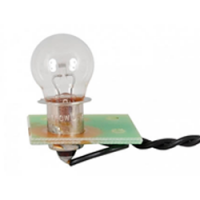Lmpada para Analisador Bioqumico Bioplus 2000