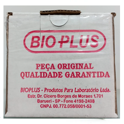 Lmpada para Analisador Bioqumico Bioplus 2000