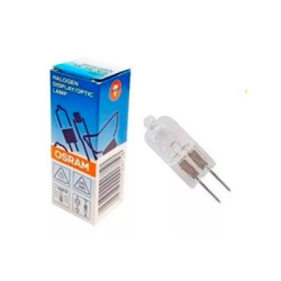 Lmpada para Microscpio  OSRAM