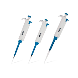 Micropipetas com Certificao 