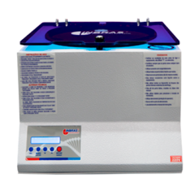 Centrifuga Sorolgica  Com Certificao